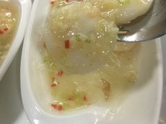 -宜兴隆家宴·私房菜(泰安华庭店)