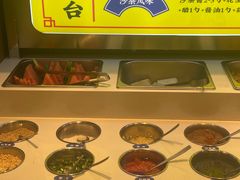 -侃爷南门铜锅涮肉