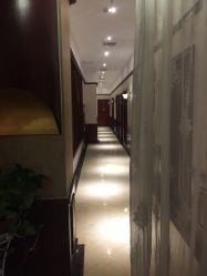 -YESIDO椰岛造型烫发染发
