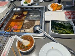 -海底捞火锅(杭州萧山宝龙广场店)