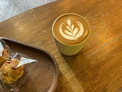 -BIJOU coffee&cocktail(龙岗万科广场店)