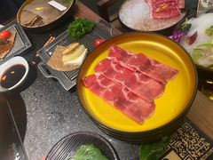 -牛New寿喜烧(闵行龙湖天街店)