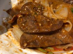 -南拳十三姨·潮汕砂锅粥(世纪金源店)