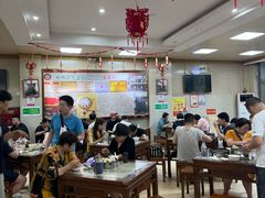-老蔡记(二七广场店)