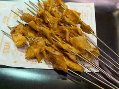 -马海涛牛肉串·午市牛腩饭·烧烤夜宵(领汇广场店)