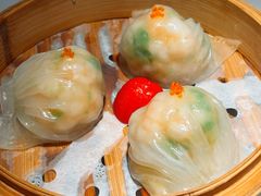 -禄运茶居·手工点心(猎德店)