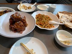 -黑窑厂糖油饼烤鸭·清真菜(旗舰店)