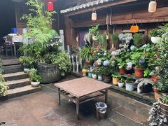 -龙姐私房菜(和顺古镇店)