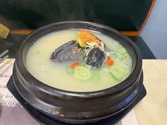 -长顺参鸡汤店(西塔总店)