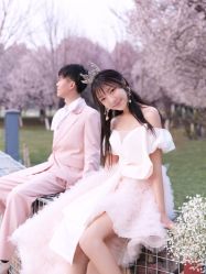-青禾蒙娜丽莎婚纱摄影(武汉总店)