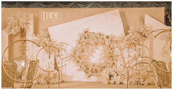 -IDOI婚礼策划·IDOIWEDDING