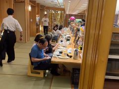 -大岛日本料理铁板烧(南通大饭店)