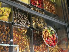 -英雄故事地摊烤肉(马驹桥店)