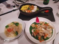 -杭州新新饭店·1913餐厅