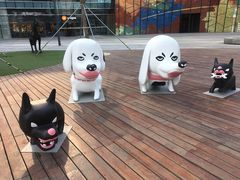 -大族广场Mall&More