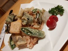 -福匠日本料理(人民路店)