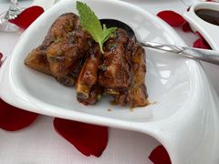 梧桐糖醋排骨-梧桐