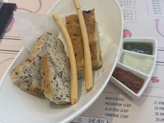 -安妮意大利餐厅(丽都店)