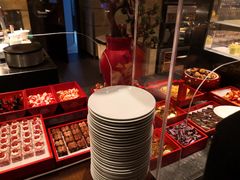 -长沙君悦酒店·自助餐厅咖啡厅
