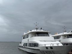 -渔娘蟹庄(阳澄湖莲花岛店)