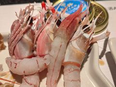 -上井料理黑金店(IFS国金中心店)