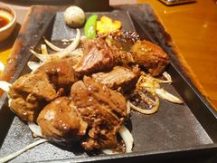 -和彩放题餐厅(酒仙桥店)