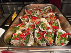 -宴立方海鲜自助(义乌万达广场店)