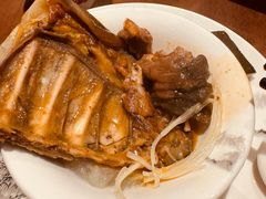 -王捌小院(红花坡店)