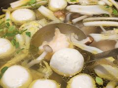 -鲜螺湾(鹏欣丽都店)