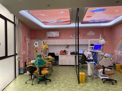 -牙博士口腔品牌连锁(杨浦店)