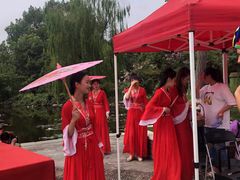 -白马涧龙池景区