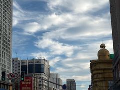 -沈阳铁西万象汇
