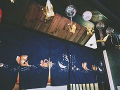 -天狗山料理(省体店)