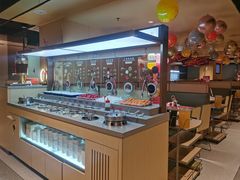 -海底捞火锅(龙湖三千集店)
