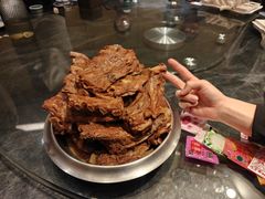 -95号酱骨·一块豆腐(展春园西路店)