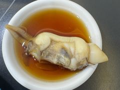-杨记海鲜楼(三门黑金冠店)