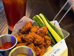 -blue frog蓝蛙(长泰广场店)