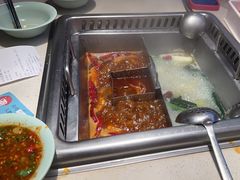 -野妹火锅(北京路店)
