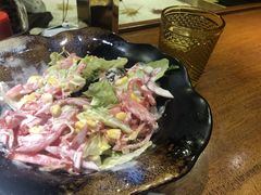 -肉魁屋·烧肉·烧鸟·酒场(高新店)