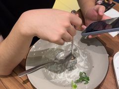 -Pennehut畔尼意面(合肥万象城店)