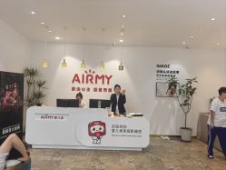 -爱儿美儿童摄影亲子馆(五路居店)