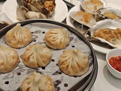 -海味当家·蒸锅海鲜(中山广场创始店)