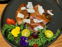 -敏珠拉姆藏餐·南京厨房(富春江东街店)