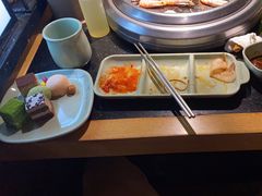 -梨花自助烤肉(乐宾店)
