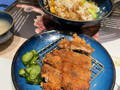 -馔豚·台北菜专门店(深圳湾万象城店)