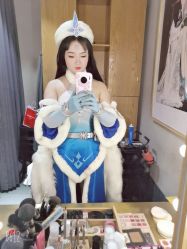 -盘子女人坊古装写真摄影(厦门总店)