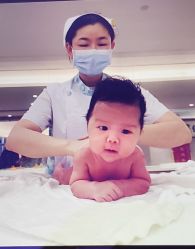 点击看大图 -宝生月子中心(民治店)