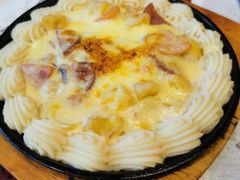 -92°C俄式厨房(中央大街店)