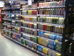 -盒马鲜生(杭州运河上街店)