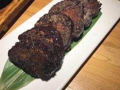黑米粽-桂小厨广西菜(青秀万达店)